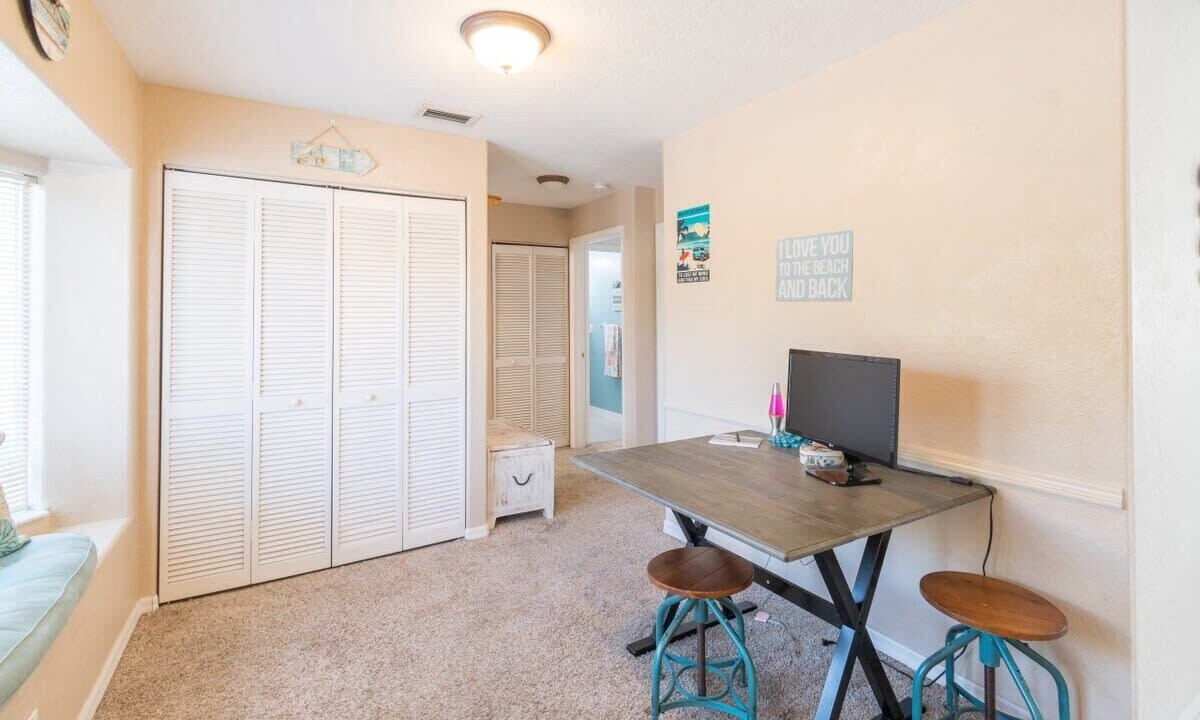 Photo of Bedroom in Villages of Seaport