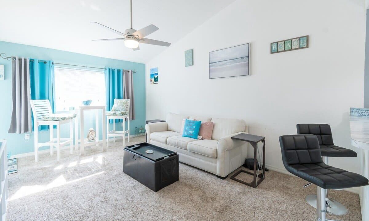 Photo of Bedroom in Villages of Seaport