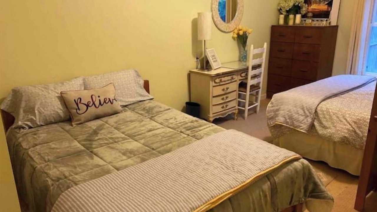 Photo of Bedroom in Allegan