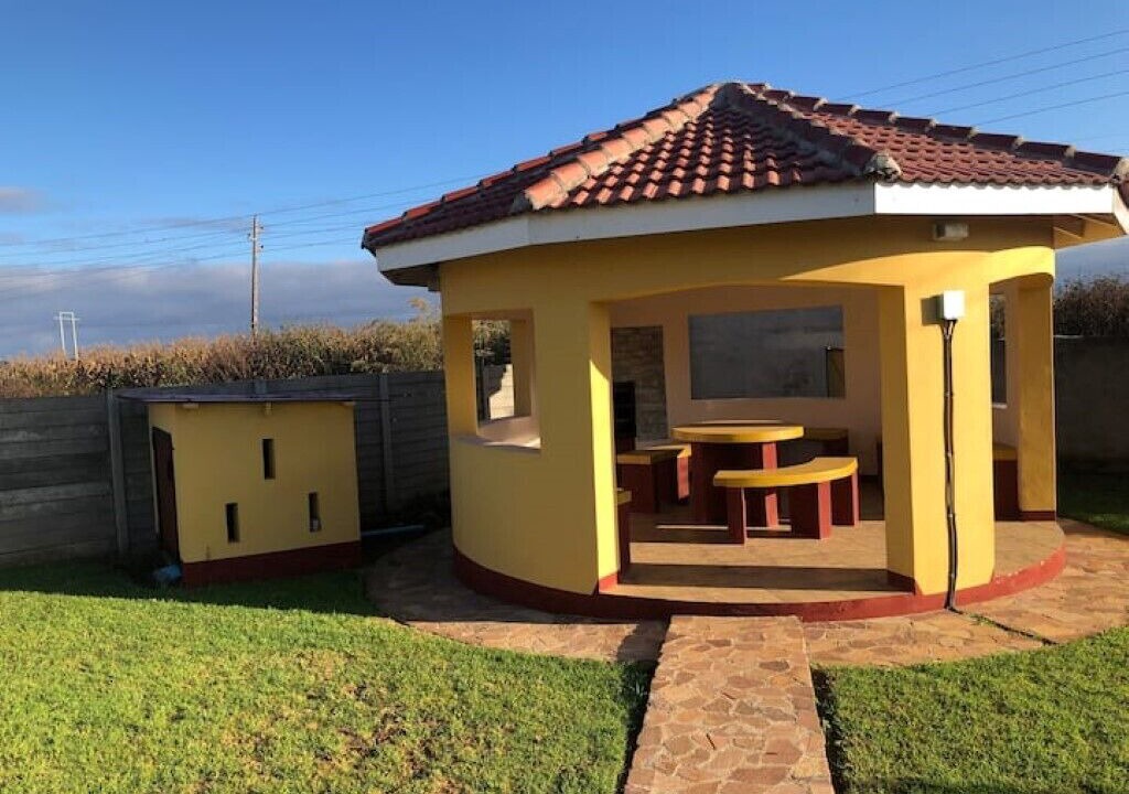Photo of Outdoor in Harare