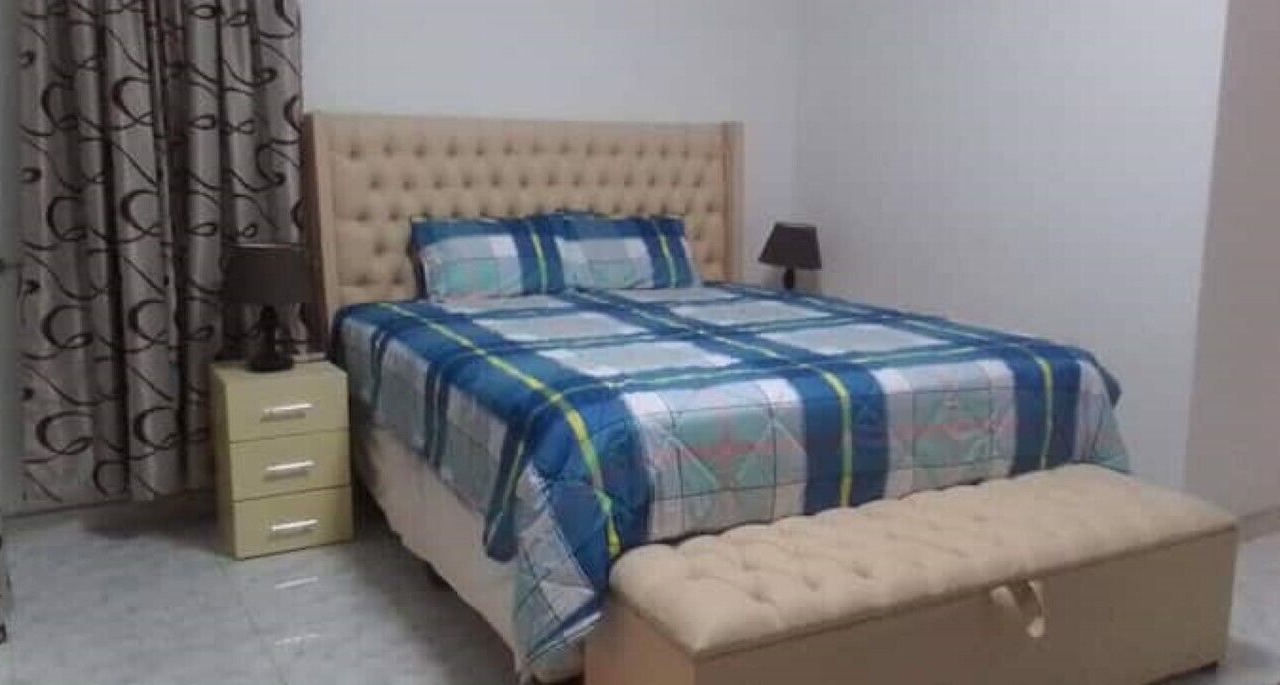 Photo of Bedroom in Harare