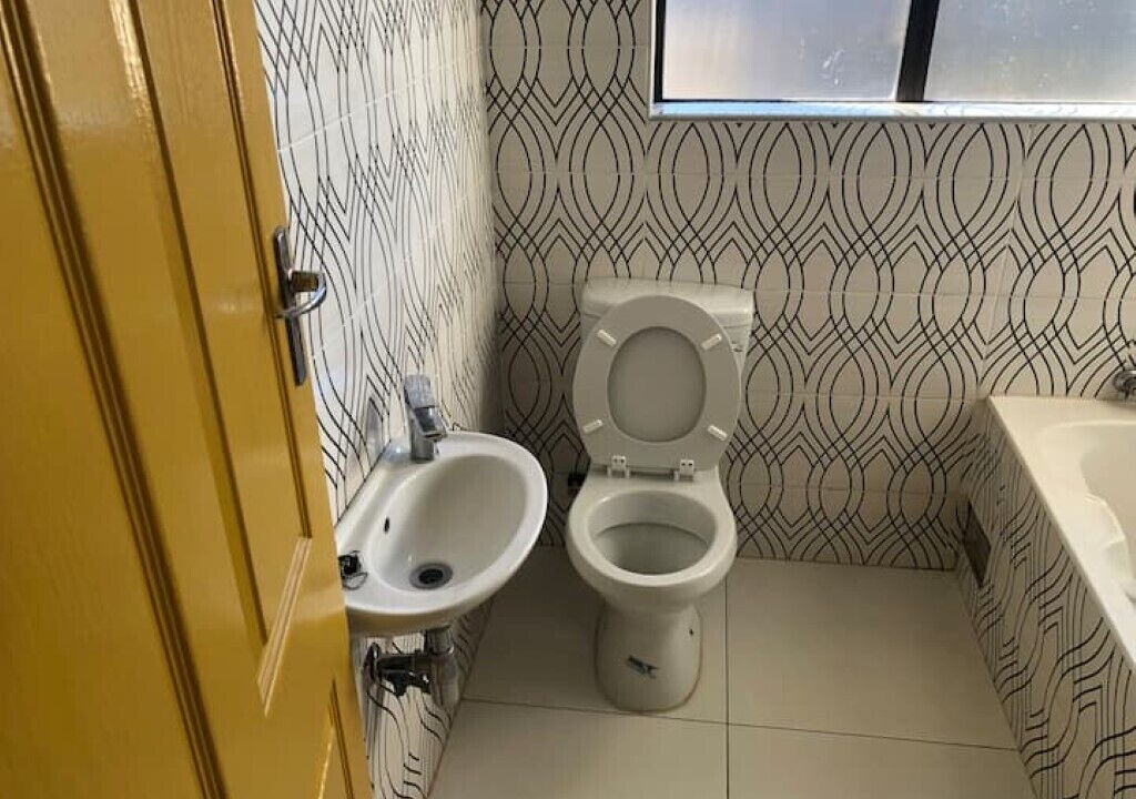 Photo of Bathroom in Harare
