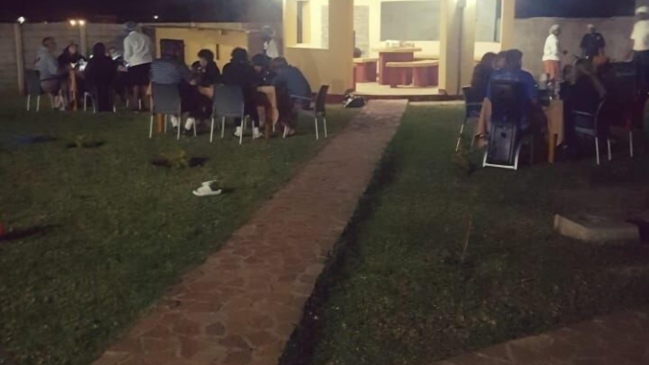 Photo of Outdoor in Harare