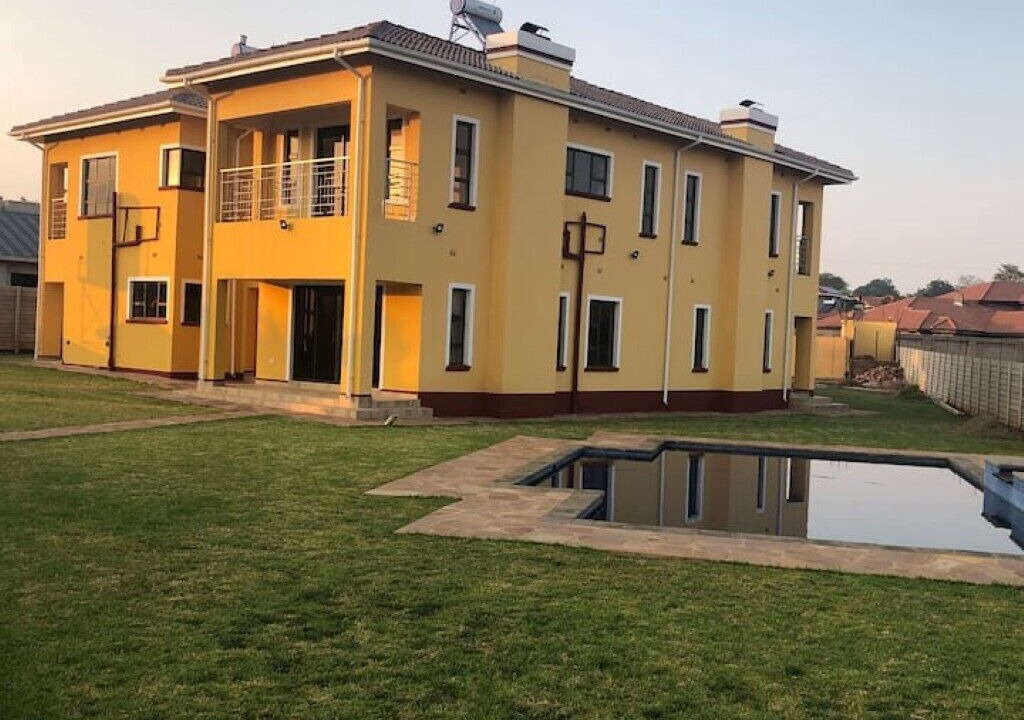 Photo of Outdoor in Harare
