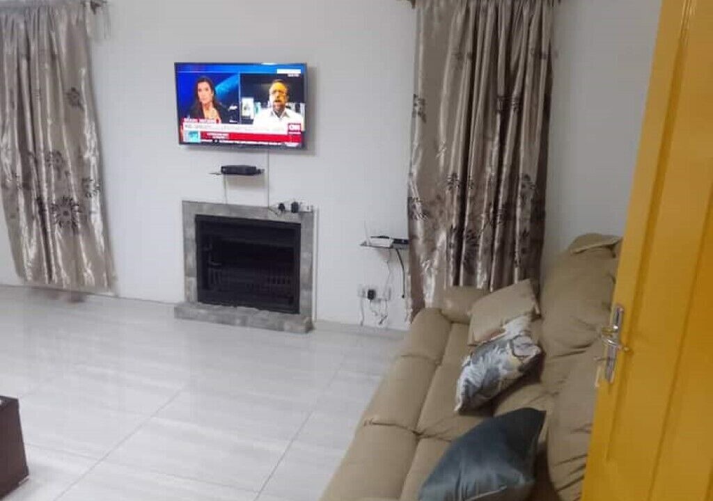 Photo of Livingroom in Harare