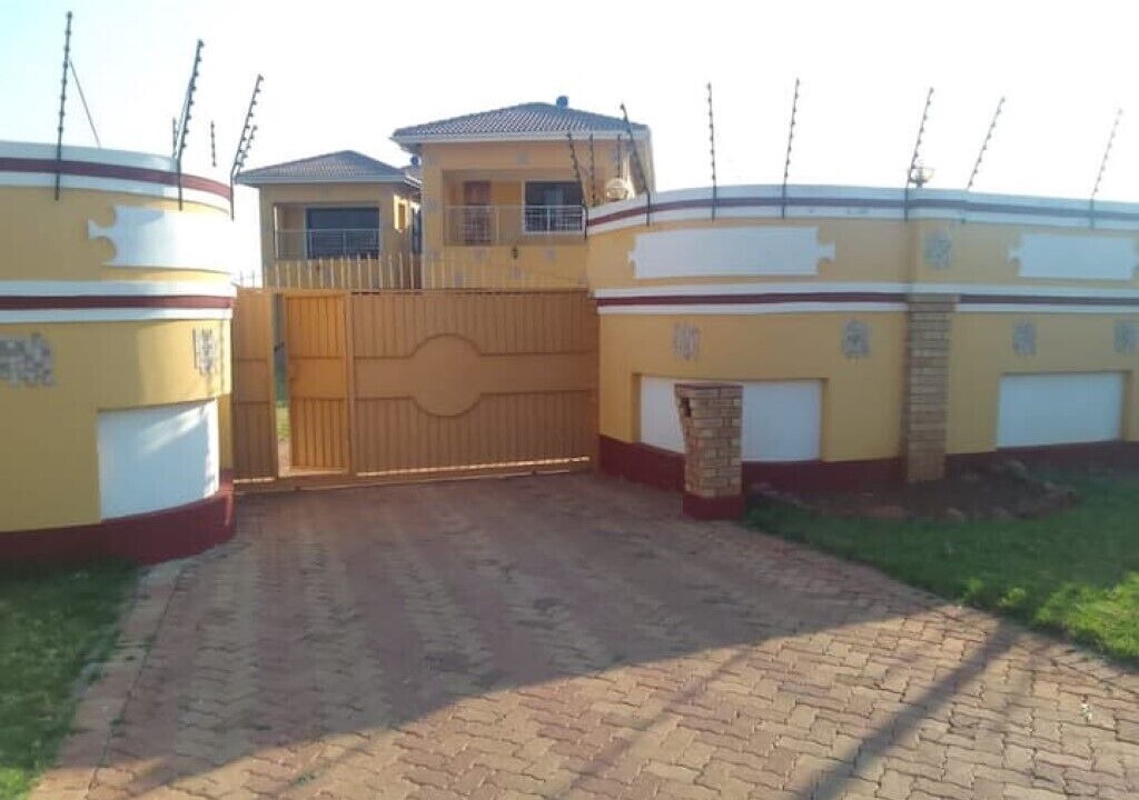 Photo of Outdoor in Harare