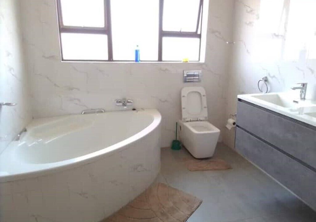 Photo of Bathroom in Harare