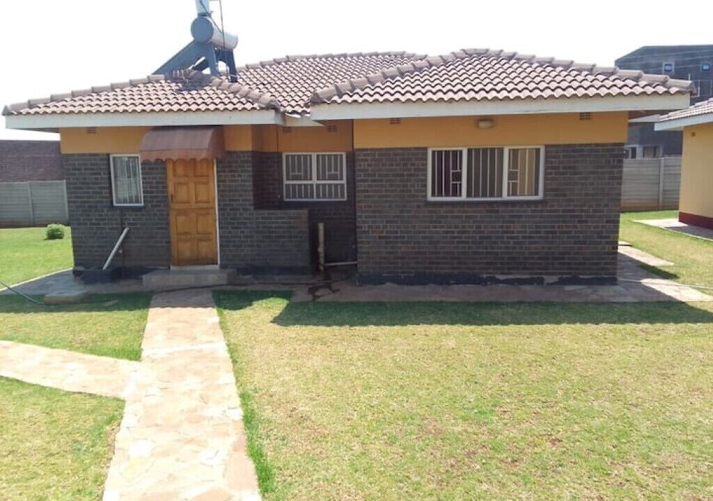 Photo of Outdoor in Harare