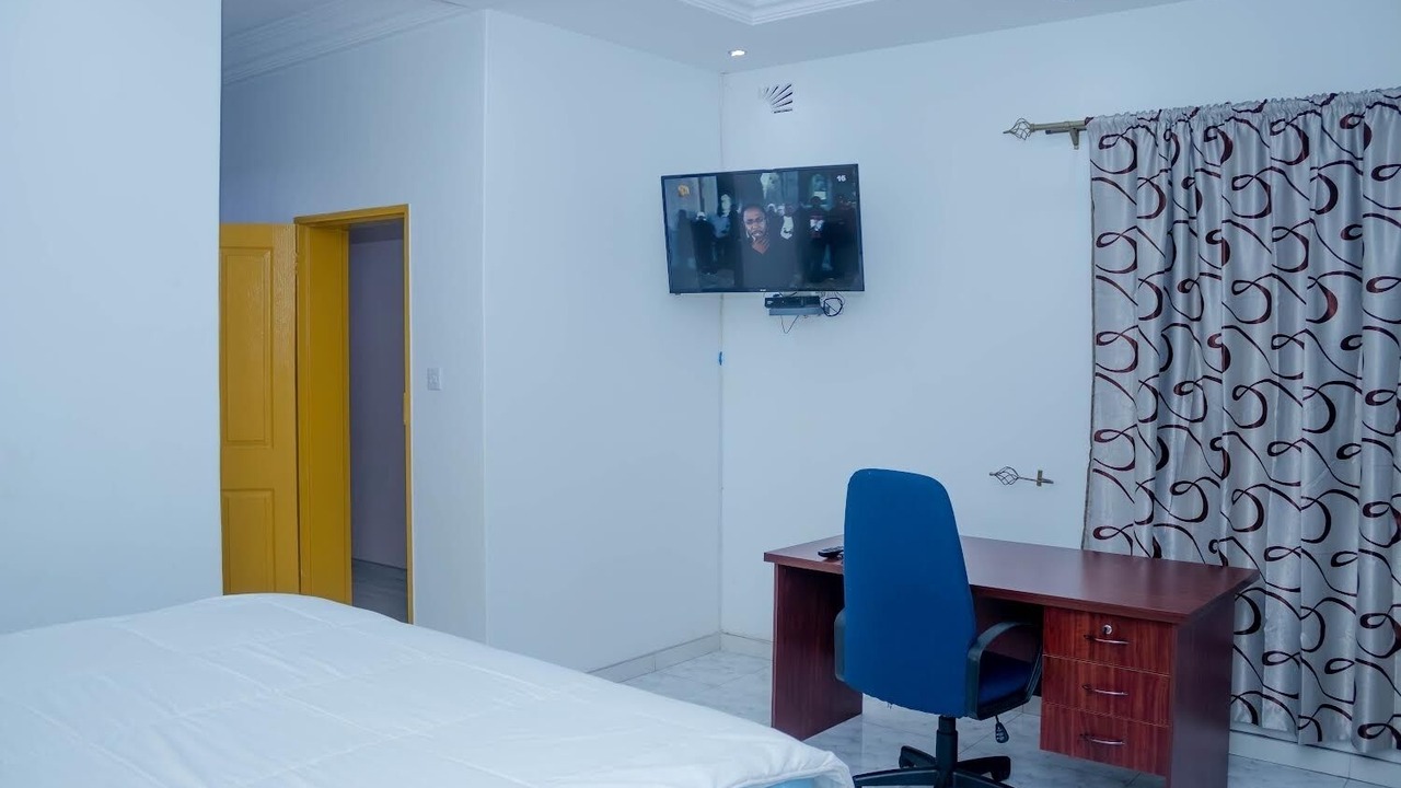 Photo of Bedroom in Harare