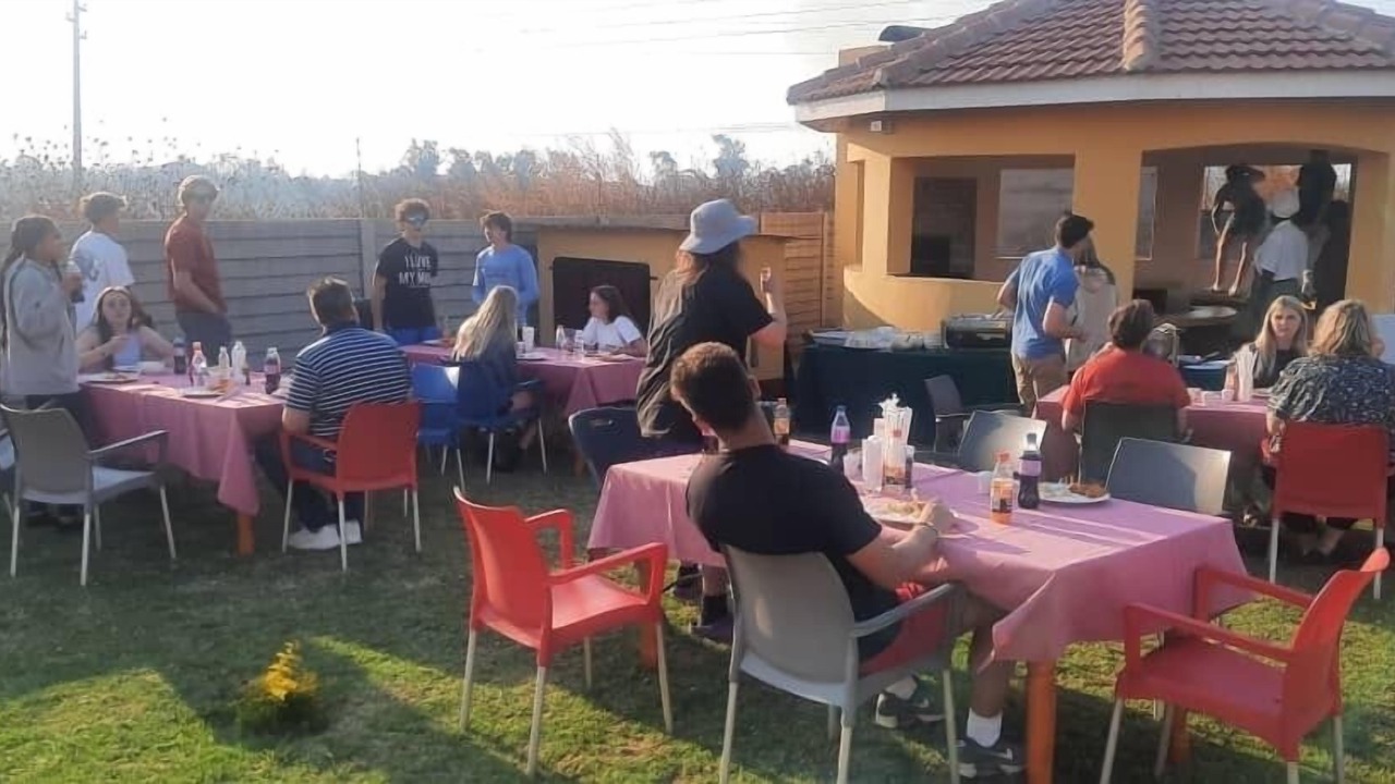 Photo of Outdoor in Harare