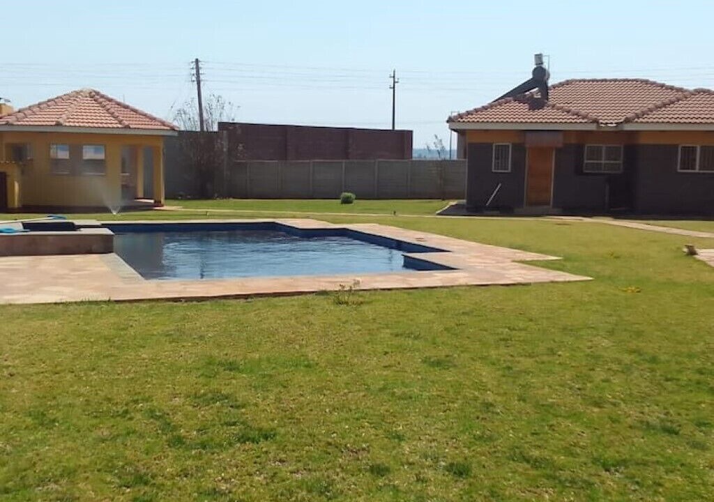 Photo of Outdoor in Harare