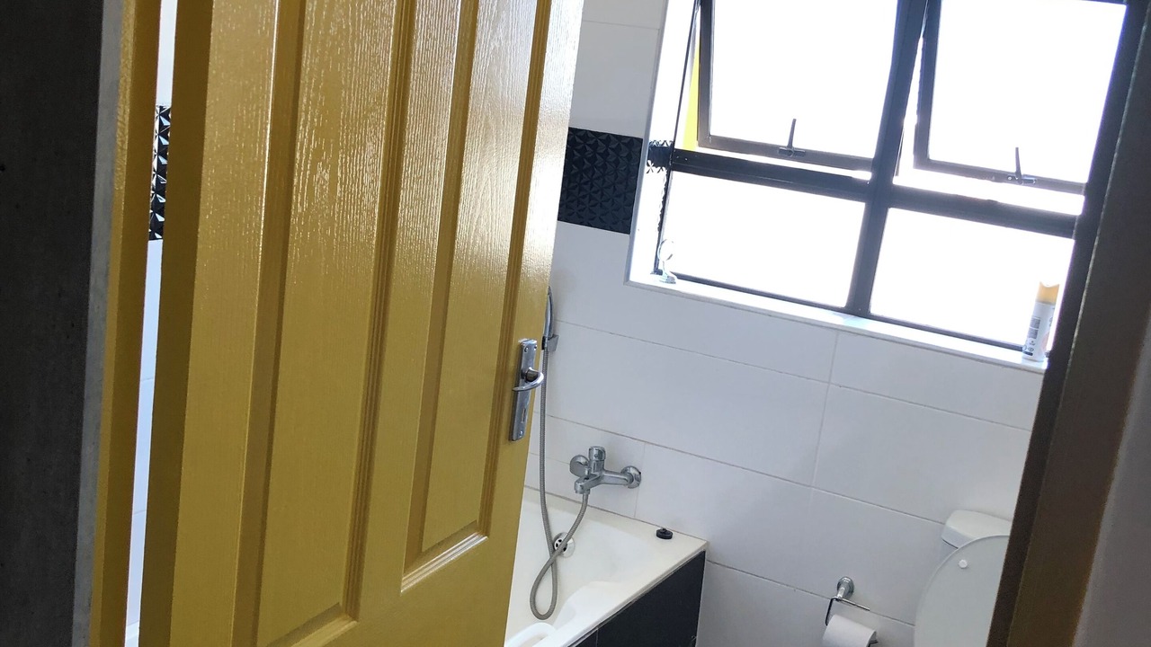 Photo of Bathroom in Harare