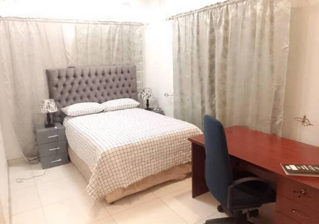 Photo of Bedroom in Harare