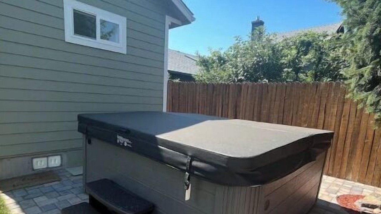 Photo of Patio Balcony in Redmond