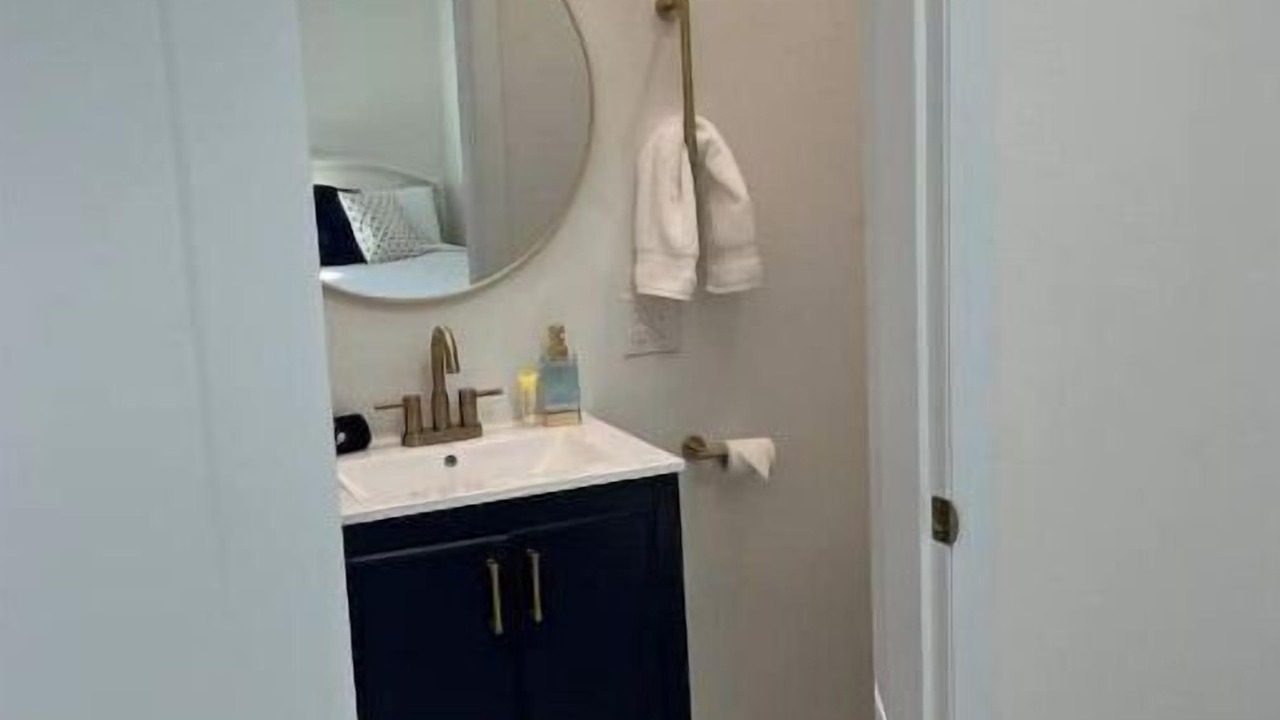 Photo of Bathroom in Redmond