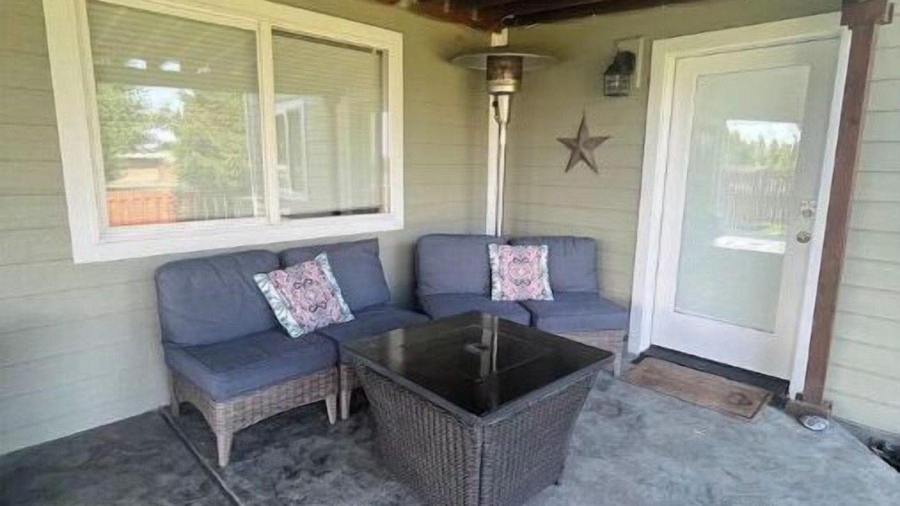 Photo of Patio Balcony in Redmond