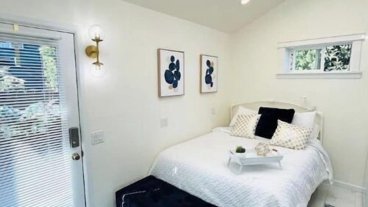 Photo of Bedroom in Redmond