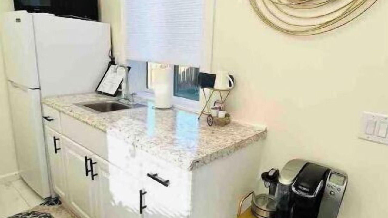 Photo of Kitchen in Redmond