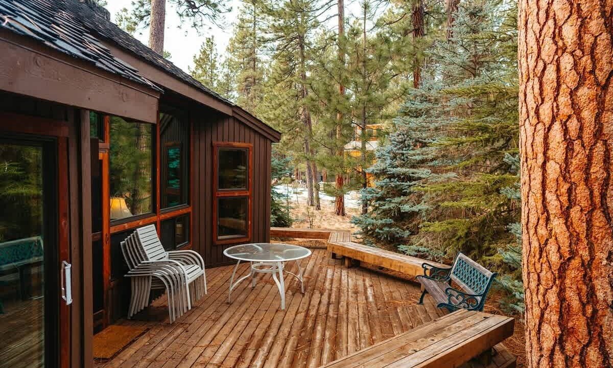 Photo of Outdoor in Black Butte Ranch
