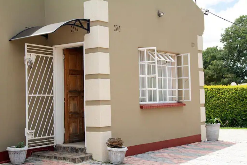 Photo of Outdoor in Harare