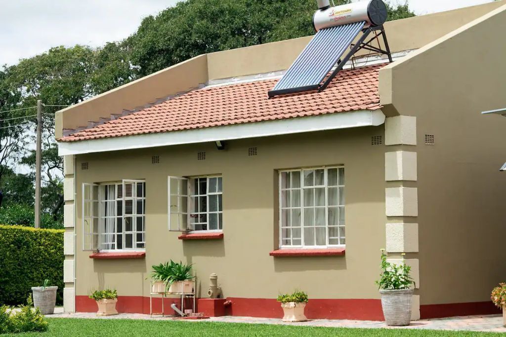 Photo of Outdoor in Harare