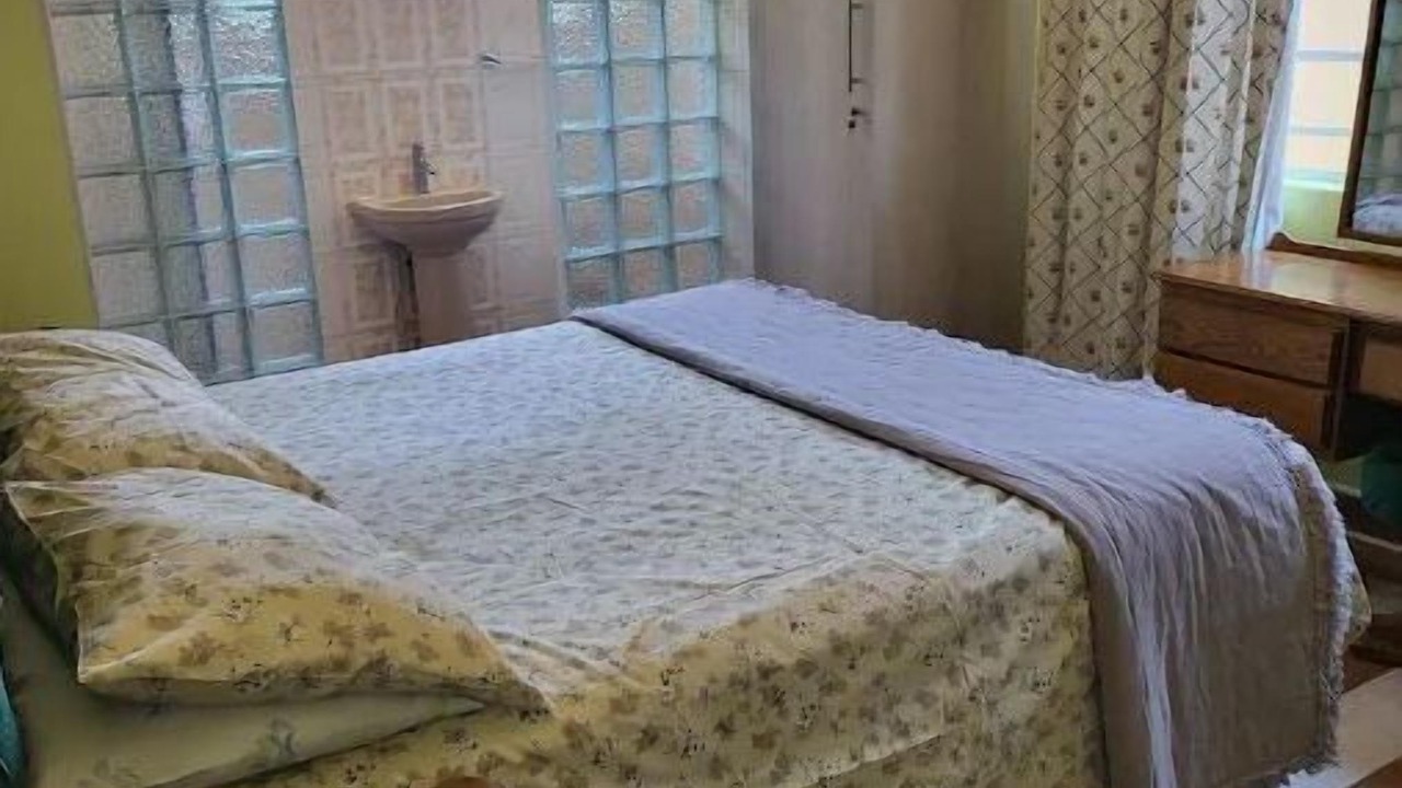 Photo of Bedroom in Harare