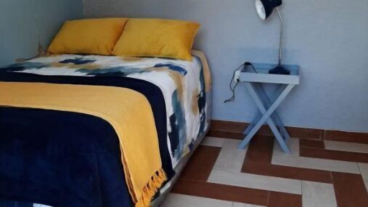 Photo of Bedroom in Harare