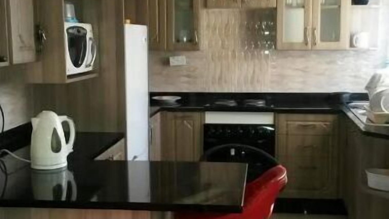 Photo of Kitchen in Harare