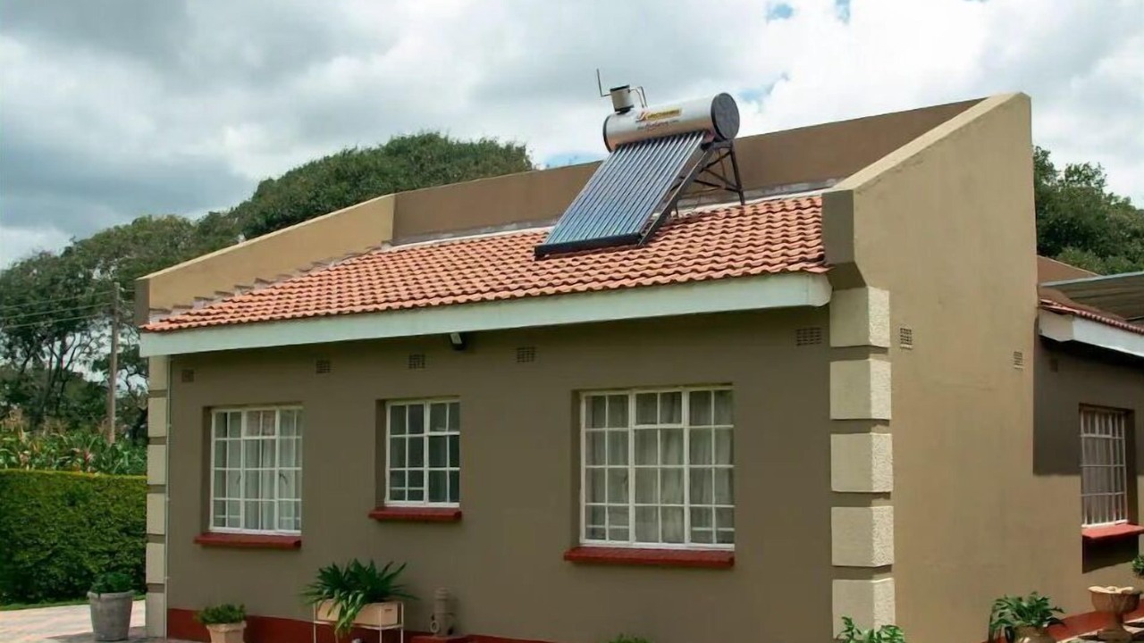 Photo of Outdoor in Harare
