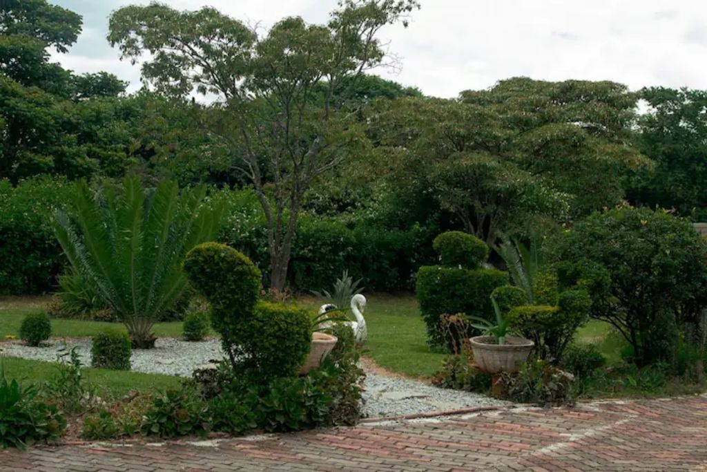 Photo of Outdoor in Harare
