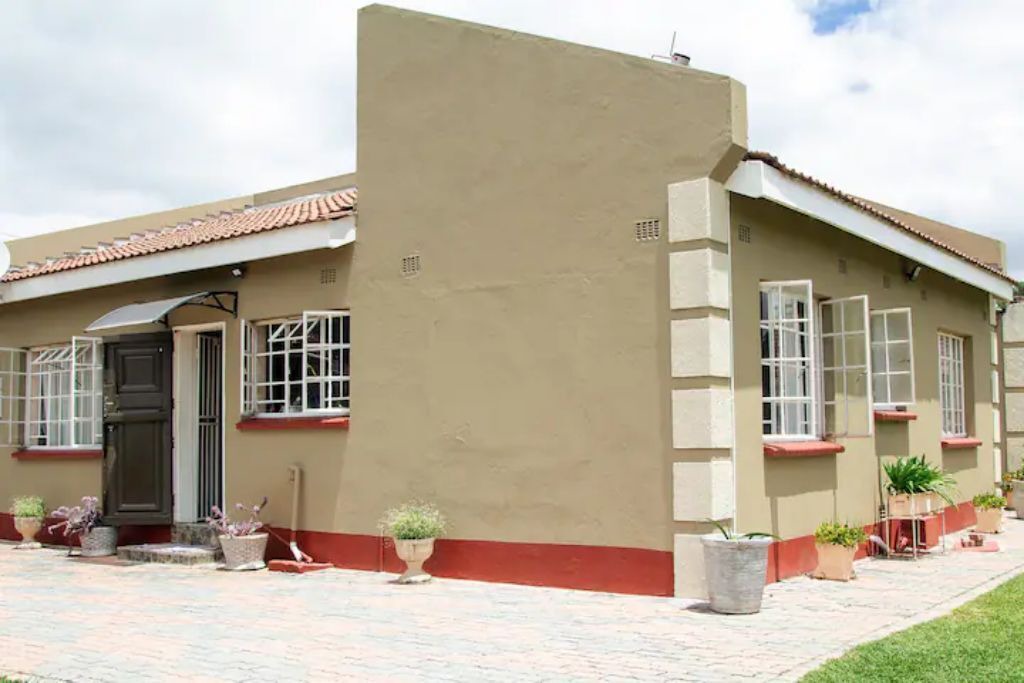 Photo of Outdoor in Harare