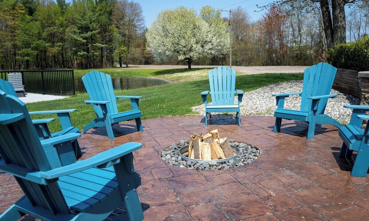Photo of Outdoor in West Olive
