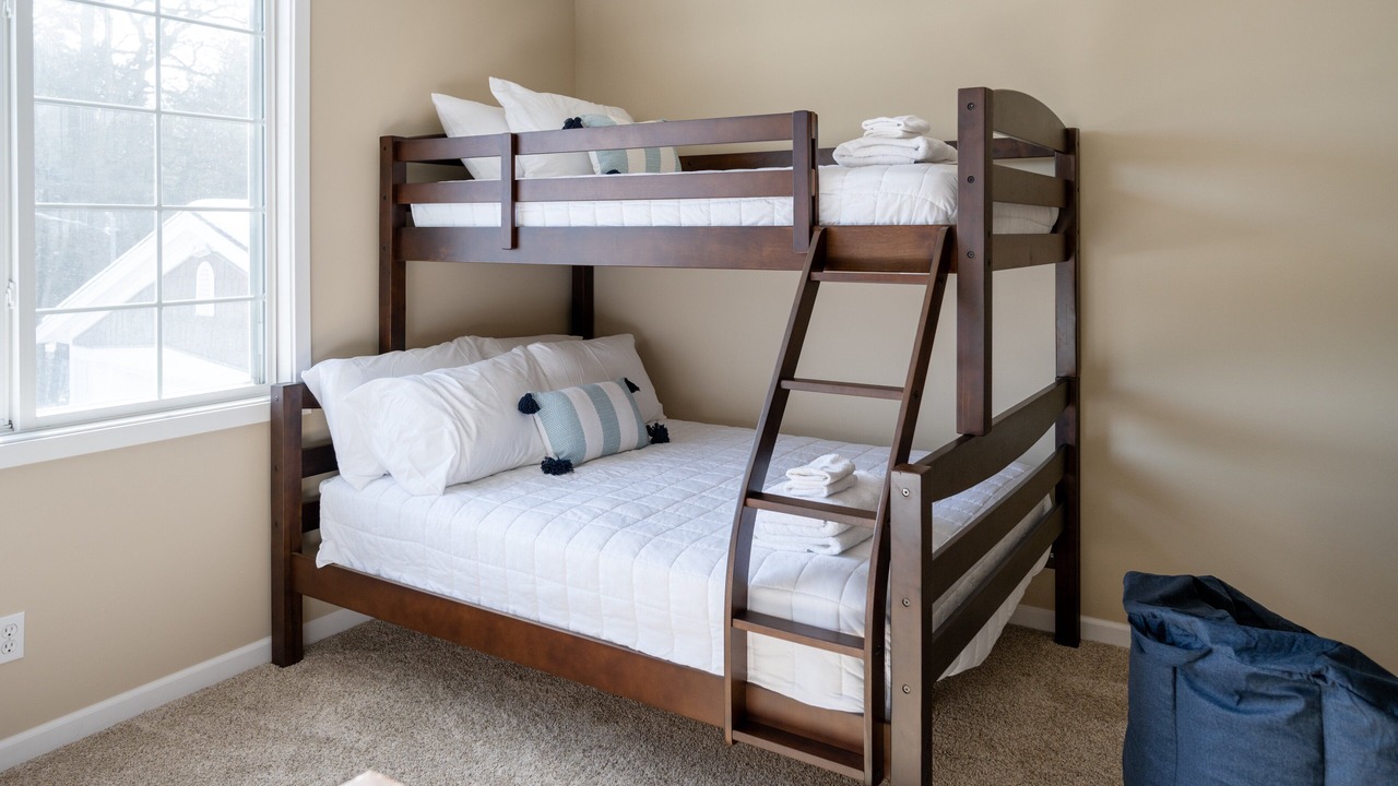 Photo of Bedroom in West Olive
