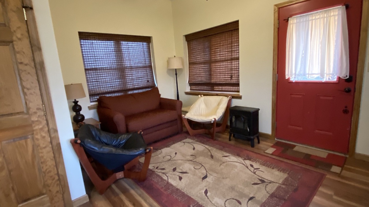 Photo of Bedroom in Alto Pass