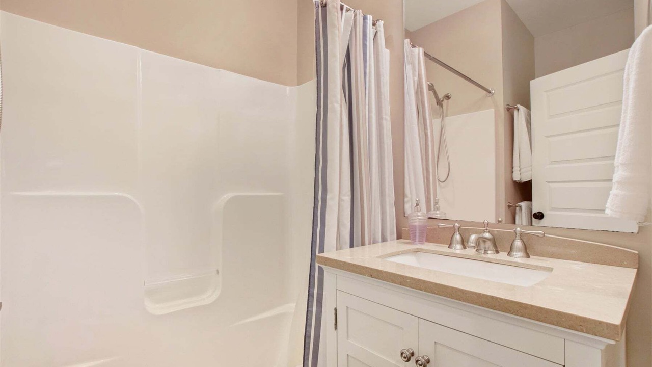 Photo of Bathroom in South Haven