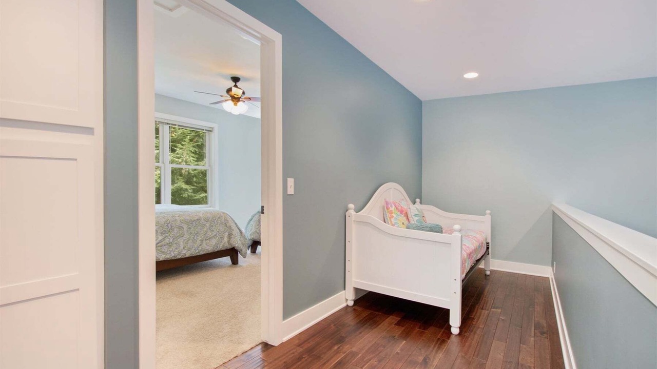Photo of Bedroom in South Haven