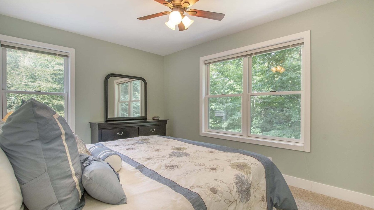Photo of Bedroom in South Haven
