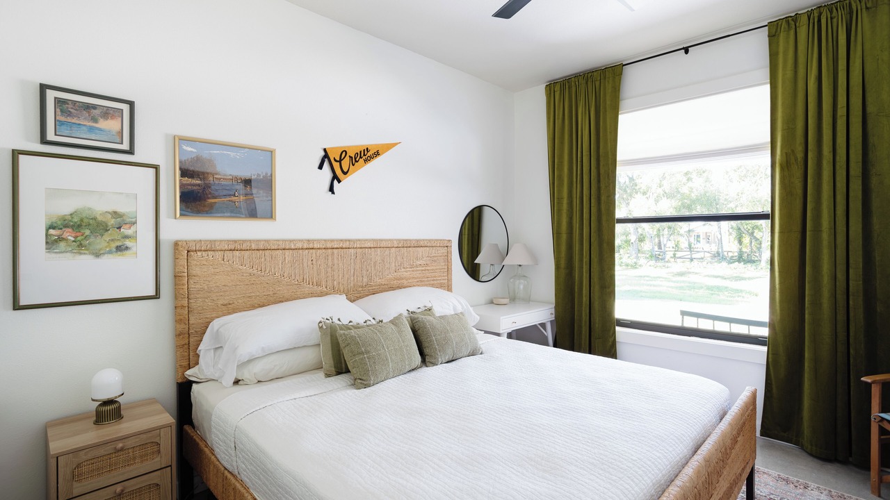 Photo of Bedroom in The Meadows