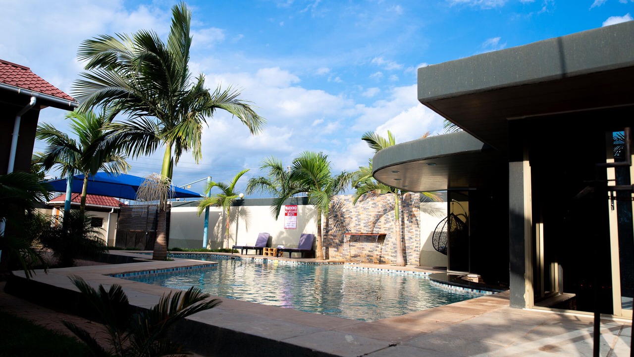 Photo of Outdoor in Lusaka