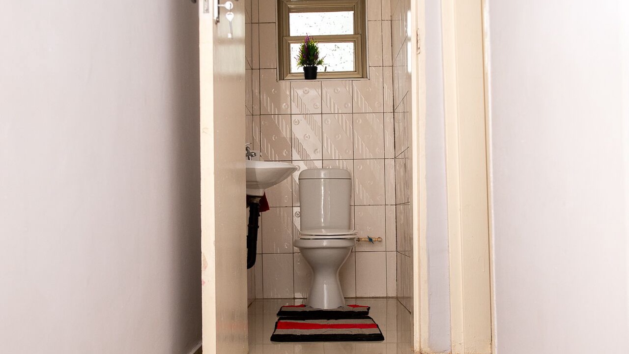 Photo of Bathroom in Lusaka
