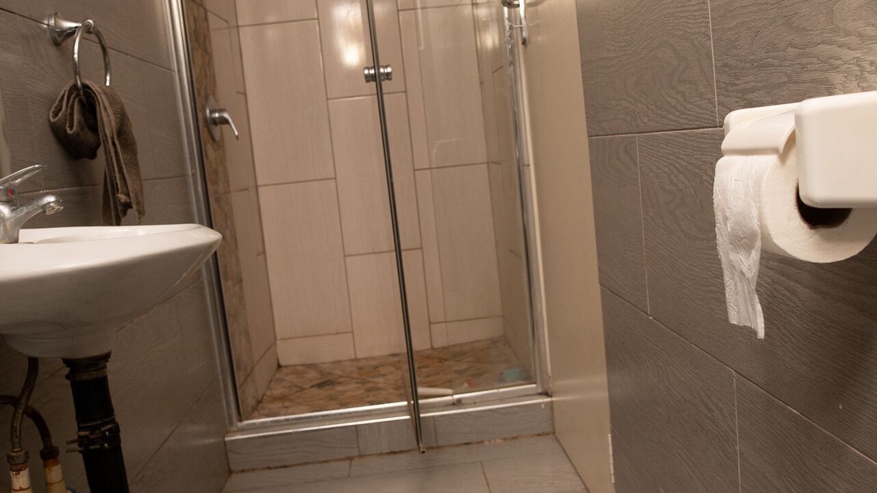 Photo of Bathroom in Lusaka