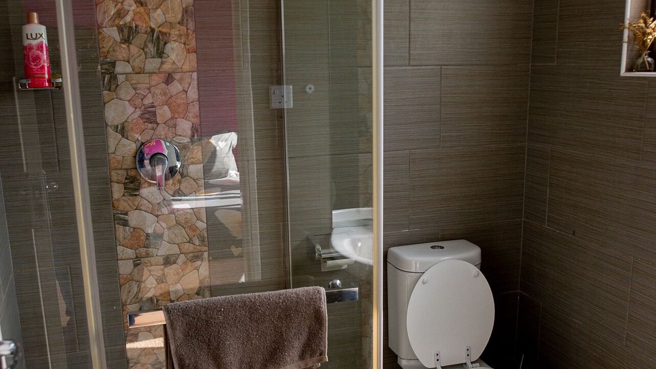 Photo of Bathroom in Lusaka