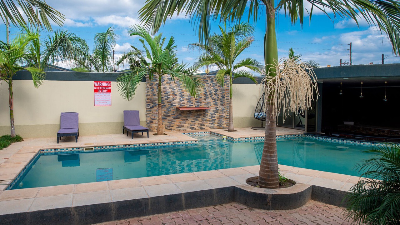Photo of Outdoor in Lusaka