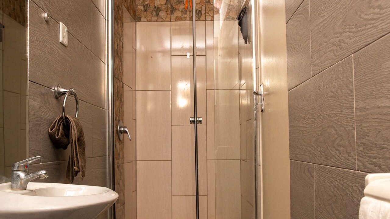 Photo of Bathroom in Lusaka
