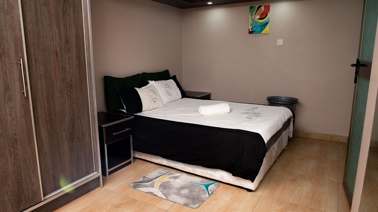 Photo of Bedroom in Lusaka