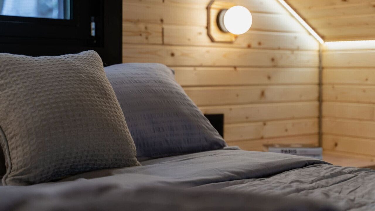 Photo of Bedroom in Scotrun