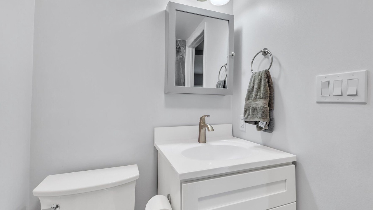 Photo of Bathroom in Alta Vista