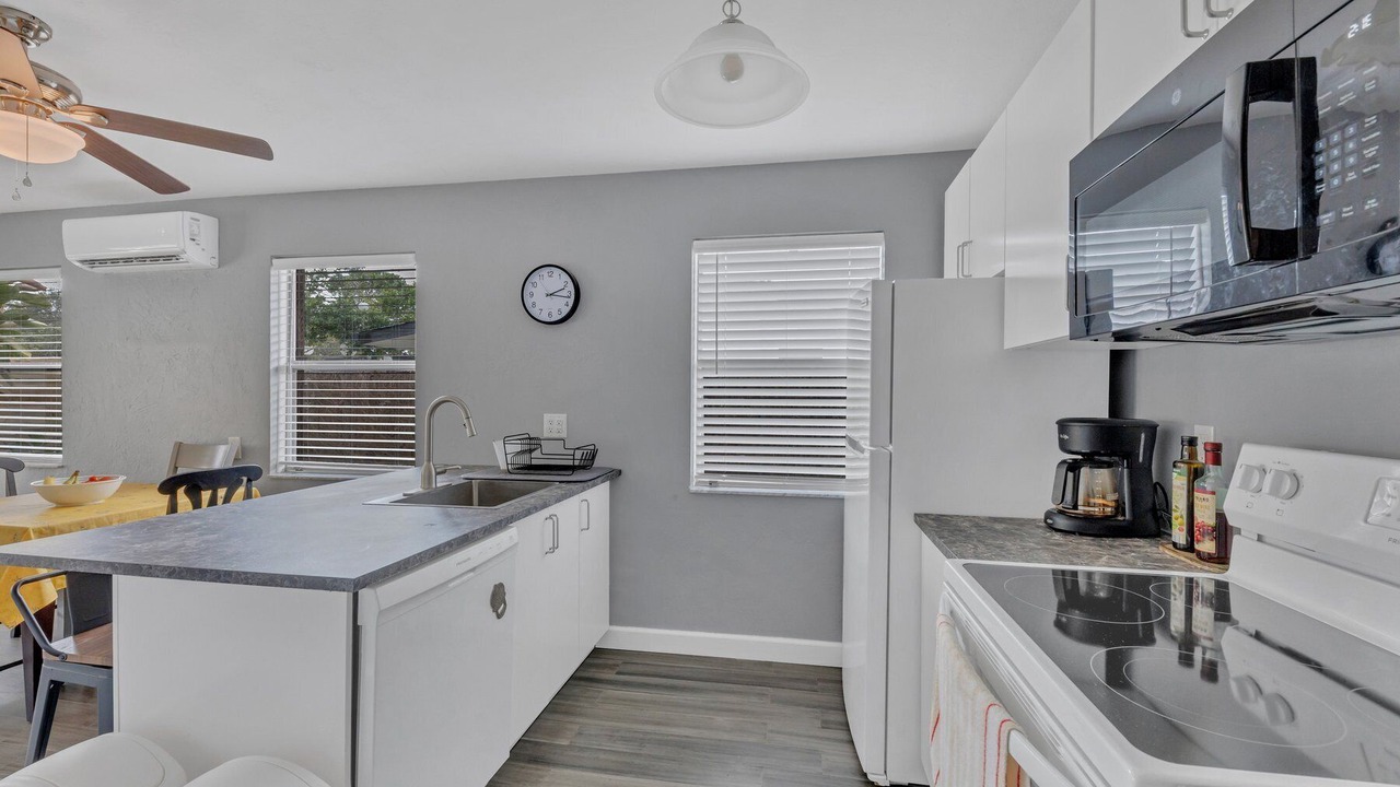 Photo of Kitchen in Alta Vista