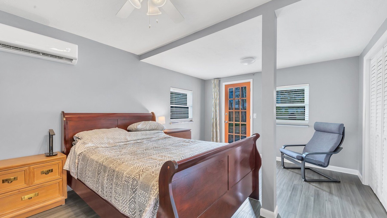 Photo of Bedroom in Alta Vista
