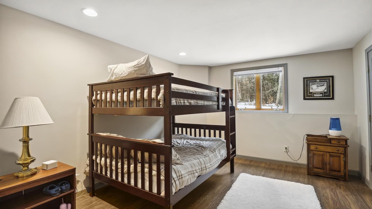 Photo of Bedroom in Moscow
